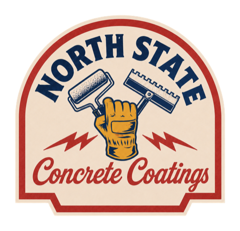 North State Concrete Coatings
