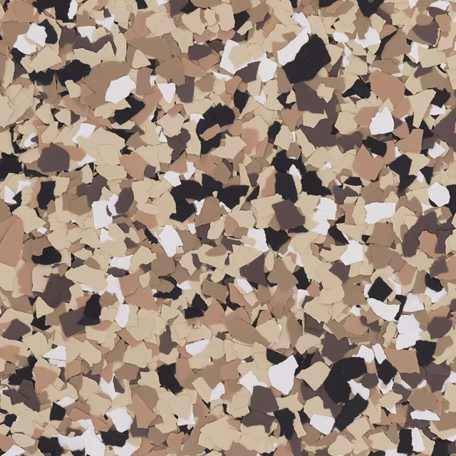 Outback flake blend