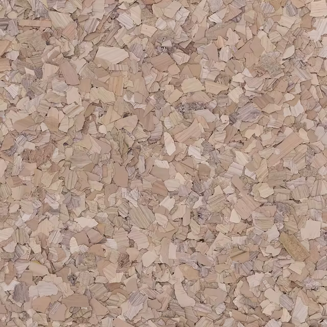 Spilite flake blend